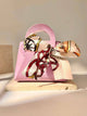 Mini Sac Pochette Cadeau  Élégance