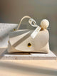 Mini sac Pochette Cadeau Chic Élégante à monter soi même